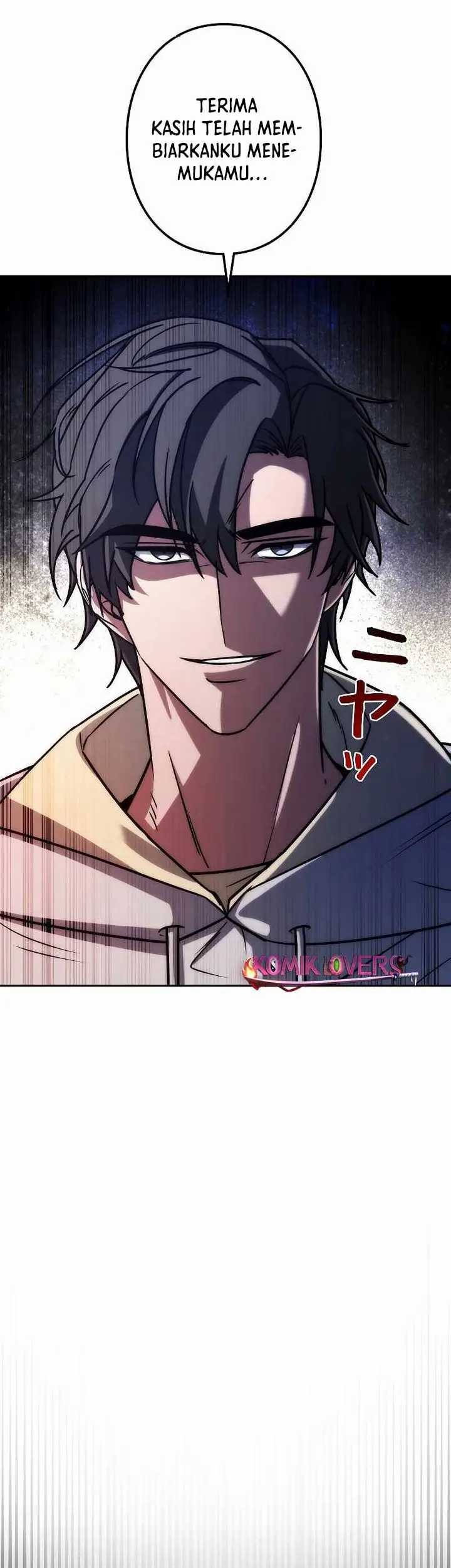 Genesis of the Battle God Chapter 4 - halaman 50