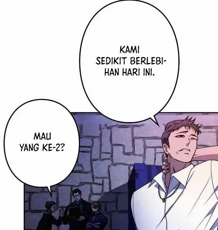 Genesis of the Battle God Chapter 4 - halaman 57