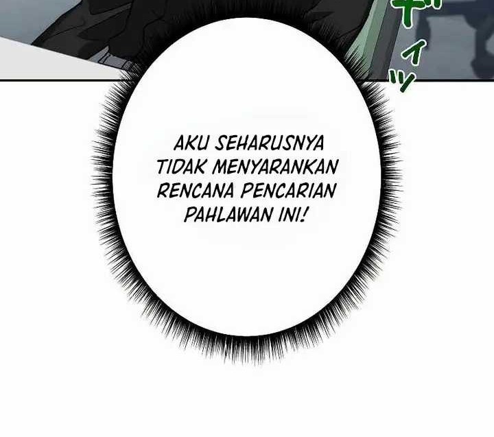 Genesis of the Battle God Chapter 4 - halaman 7