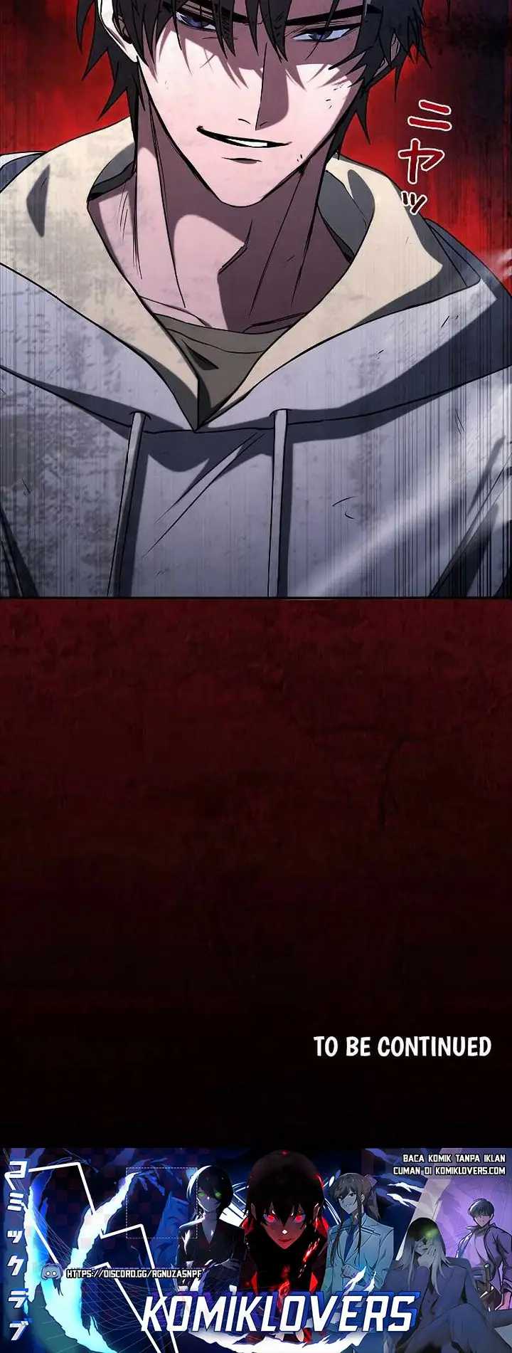 Genesis of the Battle God Chapter 4 - halaman 82