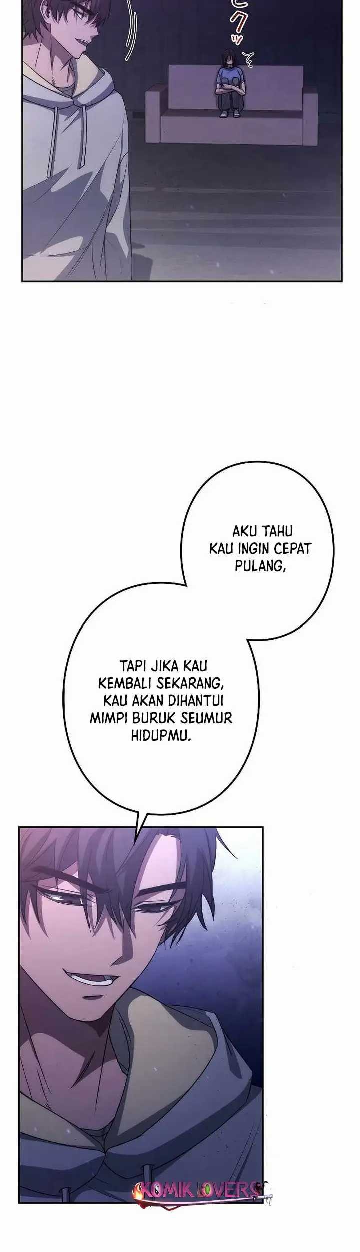 Genesis of the Battle God Chapter 5 - halaman 102