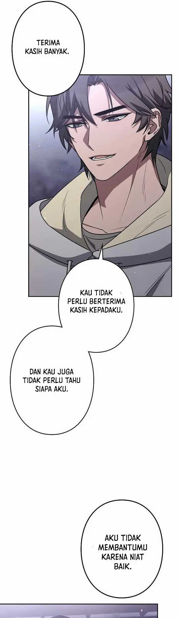 Genesis of the Battle God Chapter 5 - halaman 110