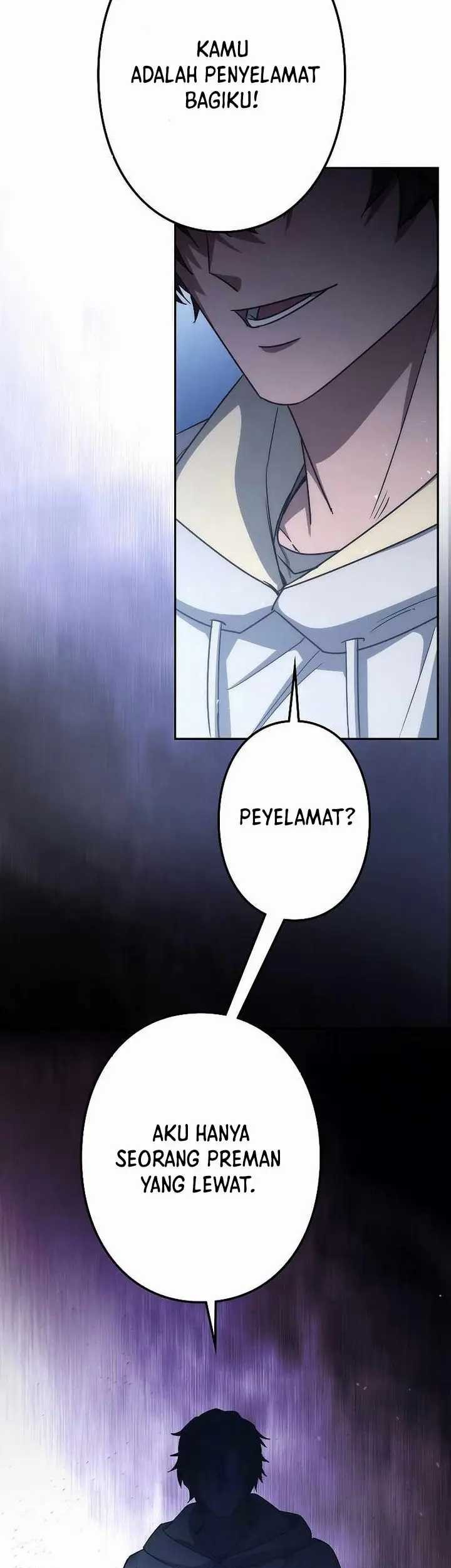 Genesis of the Battle God Chapter 5 - halaman 112