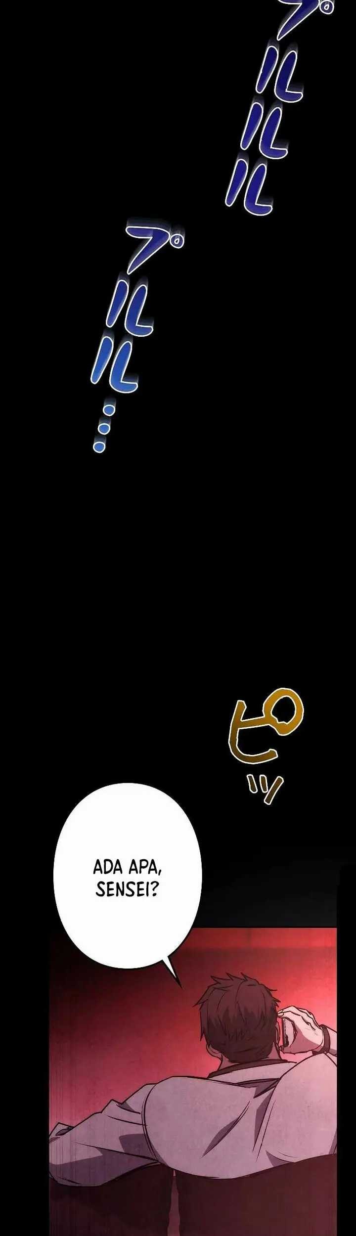 Genesis of the Battle God Chapter 5 - halaman 118