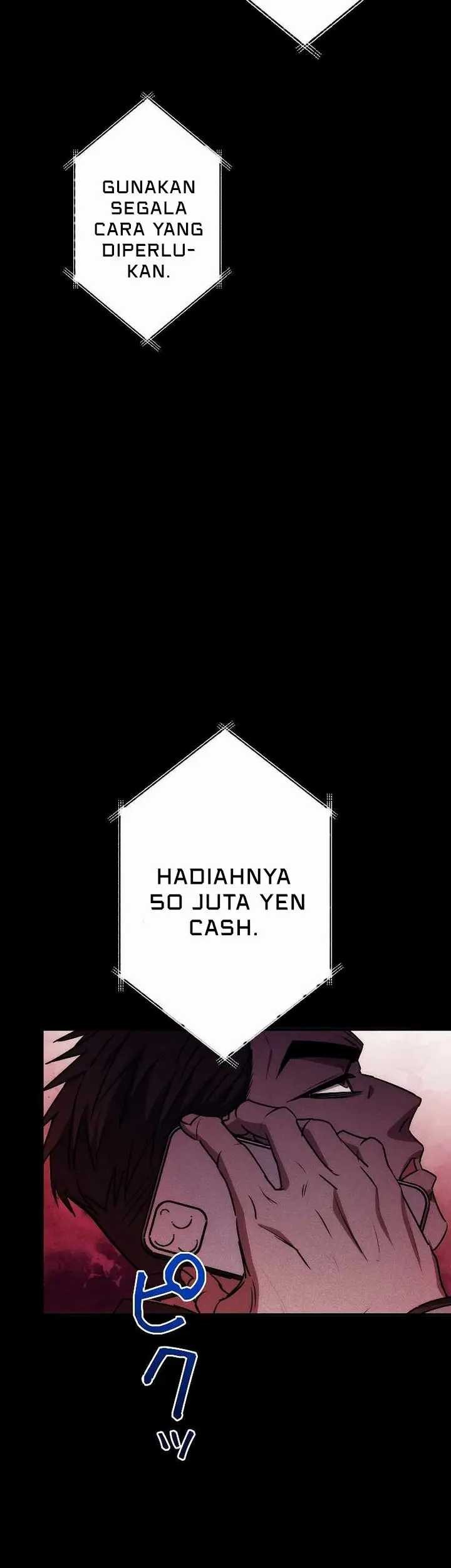 Genesis of the Battle God Chapter 5 - halaman 120