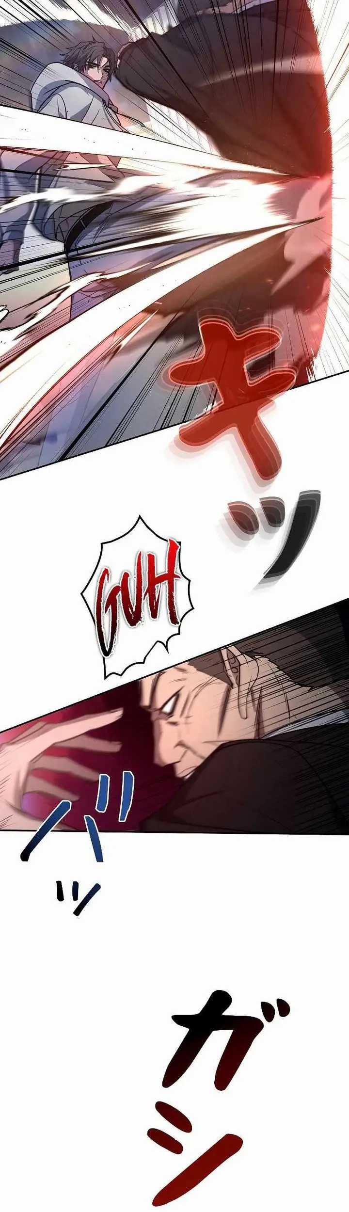 Genesis of the Battle God Chapter 5 - halaman 30