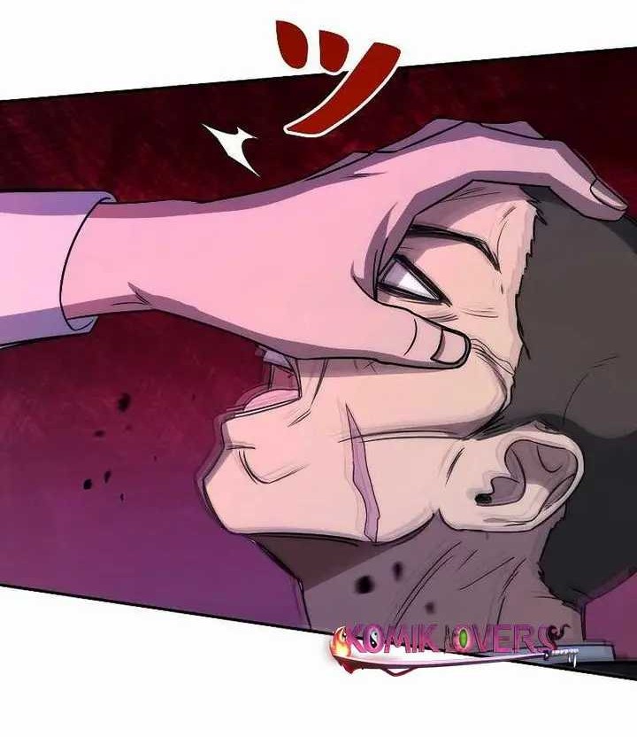 Genesis of the Battle God Chapter 5 - halaman 31