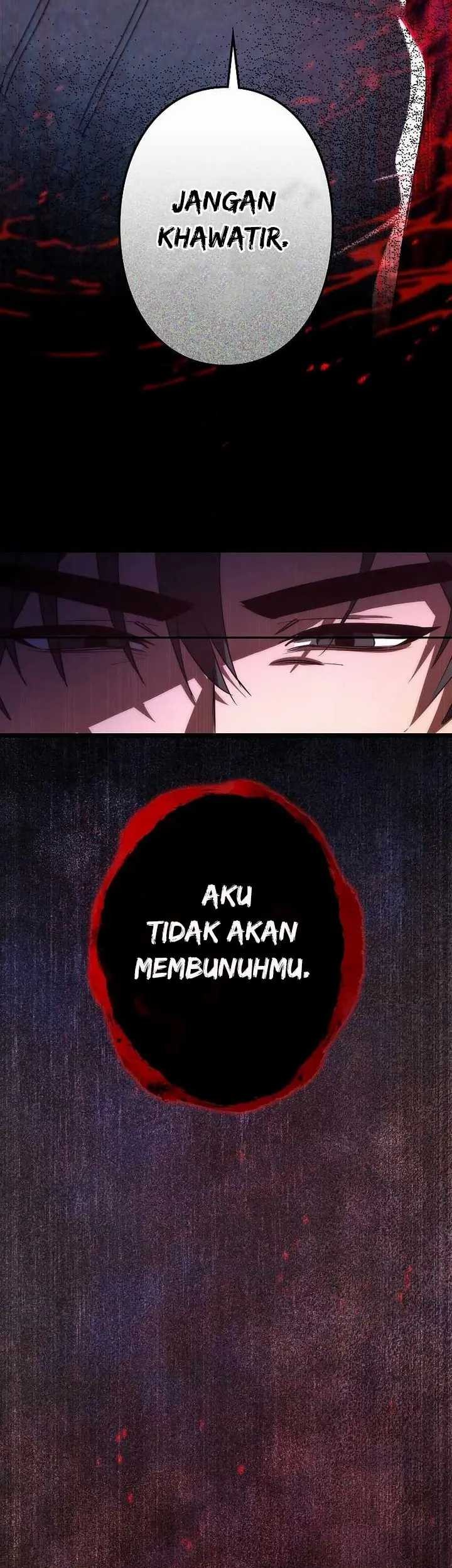 Genesis of the Battle God Chapter 5 - halaman 64