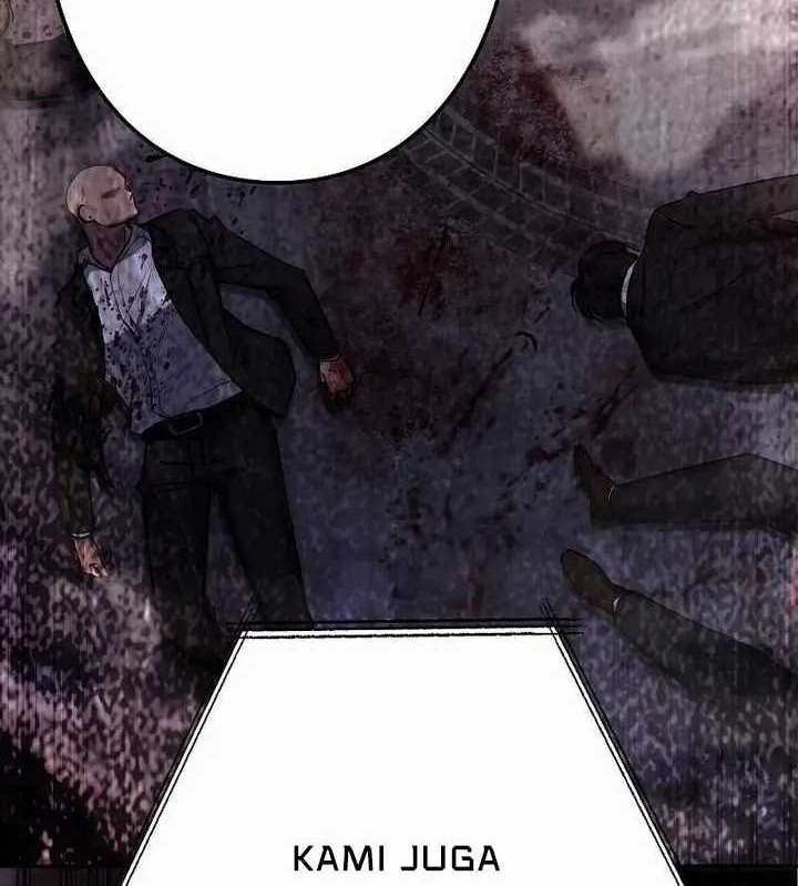 Genesis of the Battle God Chapter 5 - halaman 83