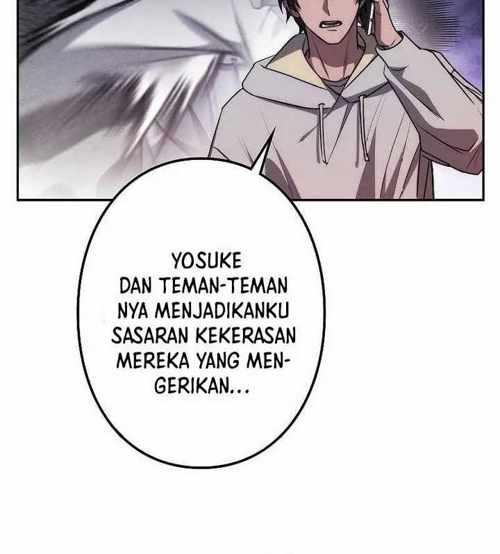 Genesis of the Battle God Chapter 5 - halaman 85