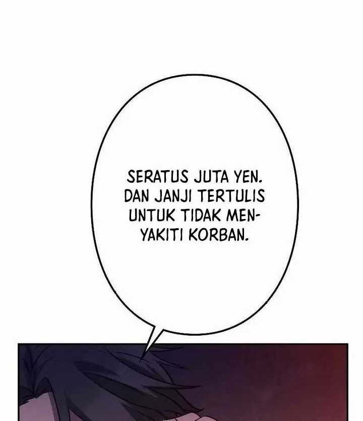 Genesis of the Battle God Chapter 5 - halaman 89