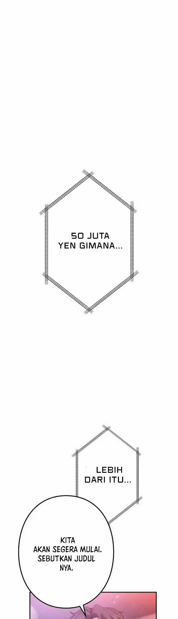 Genesis of the Battle God Chapter 5 - halaman 92