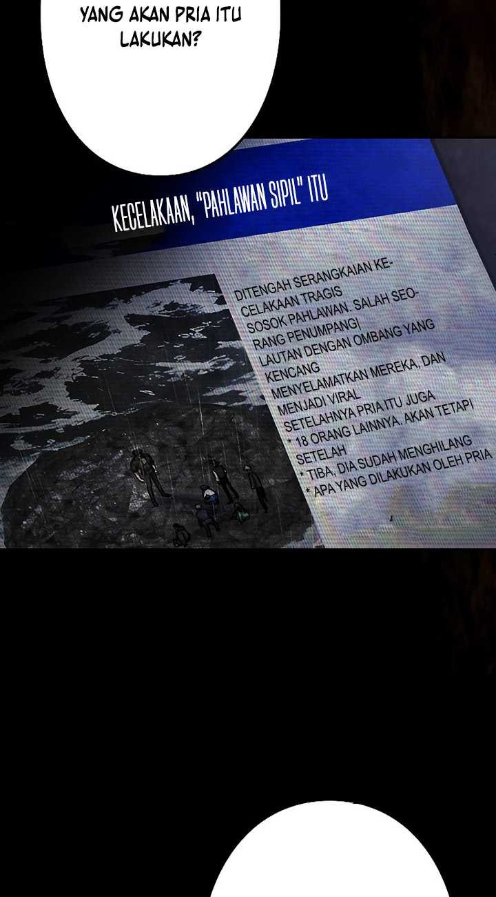 Genesis of the Battle God Chapter 6 - halaman 13