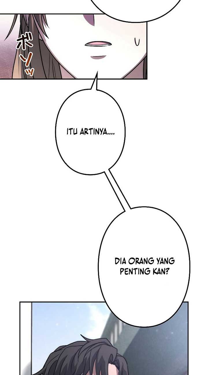 Genesis of the Battle God Chapter 6 - halaman 31