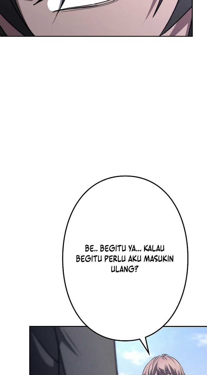Genesis of the Battle God Chapter 6 - halaman 34