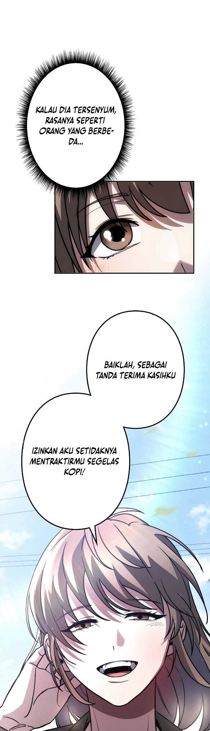 Genesis of the Battle God Chapter 6 - halaman 36