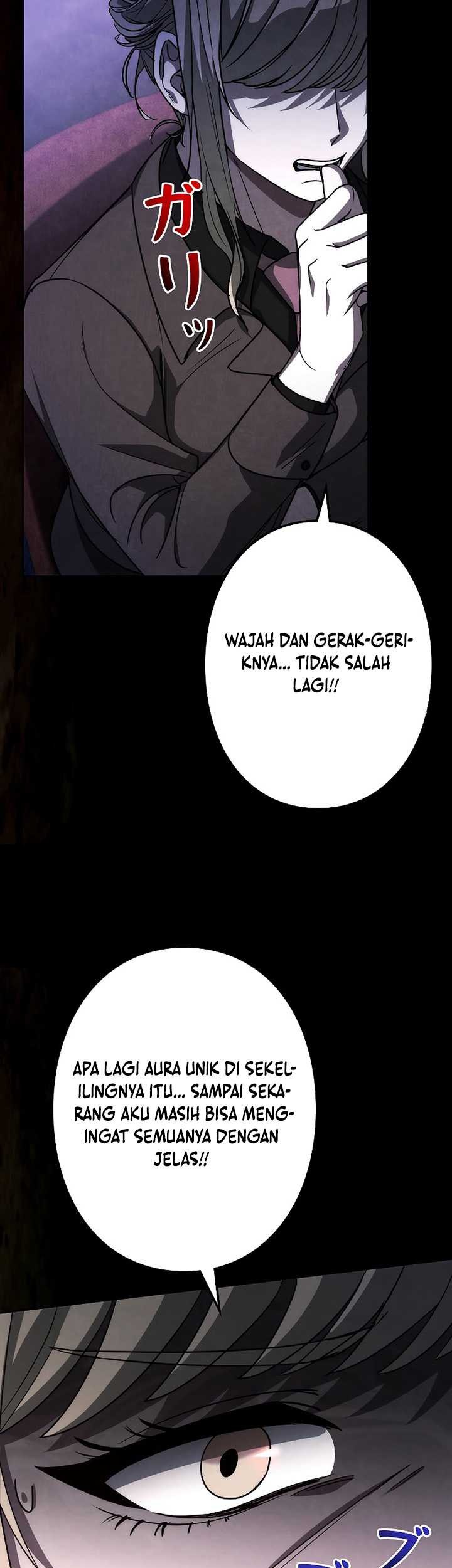 Genesis of the Battle God Chapter 6 - halaman 5