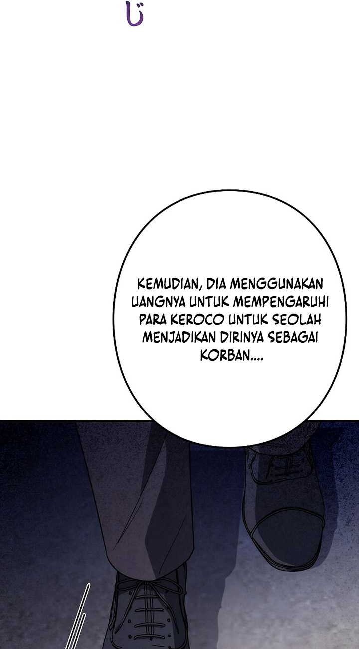 Genesis of the Battle God Chapter 6 - halaman 55