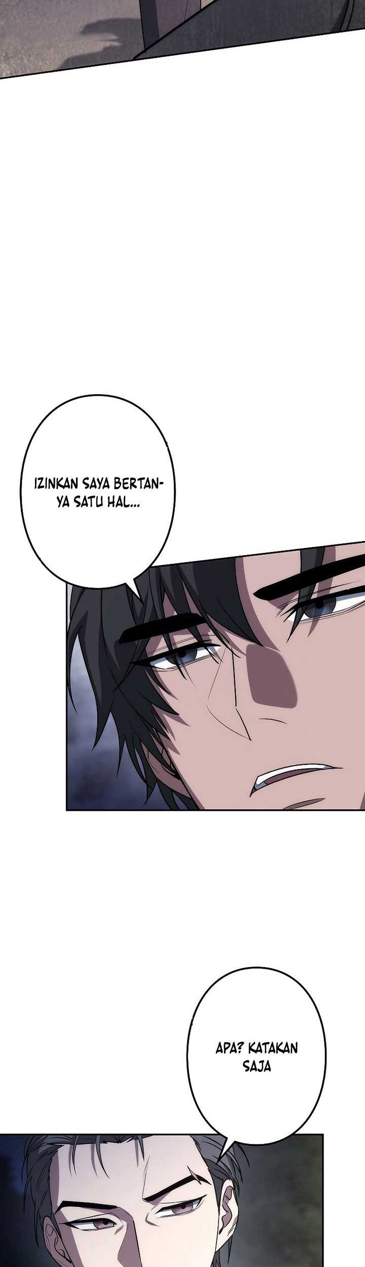 Genesis of the Battle God Chapter 6 - halaman 60