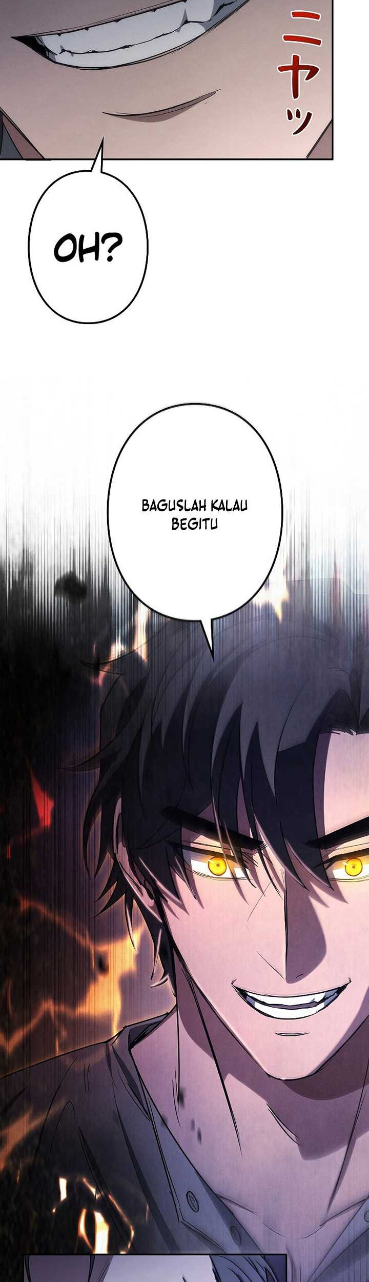 Genesis of the Battle God Chapter 6 - halaman 63