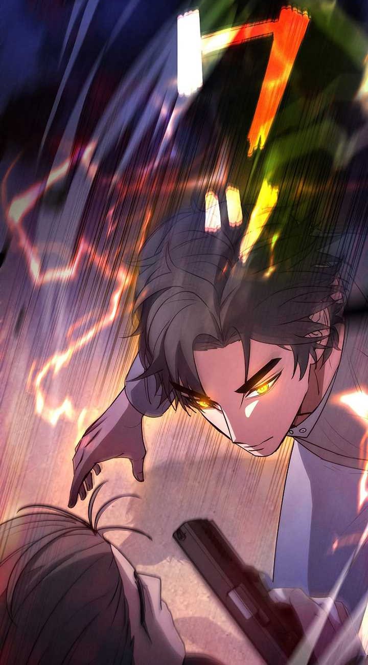Genesis of the Battle God Chapter 6 - halaman 67