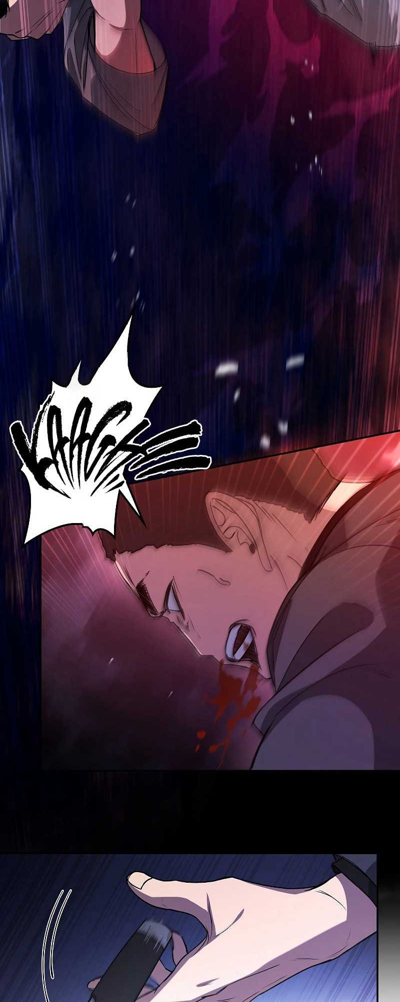Genesis of the Battle God Chapter 6 - halaman 76