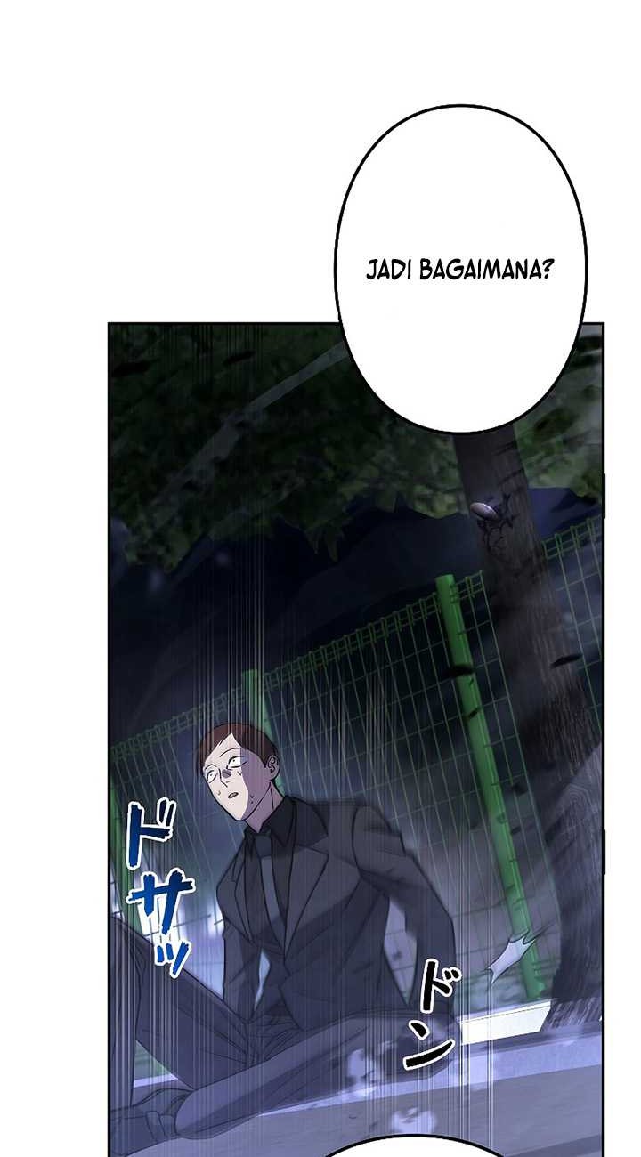 Genesis of the Battle God Chapter 6 - halaman 79