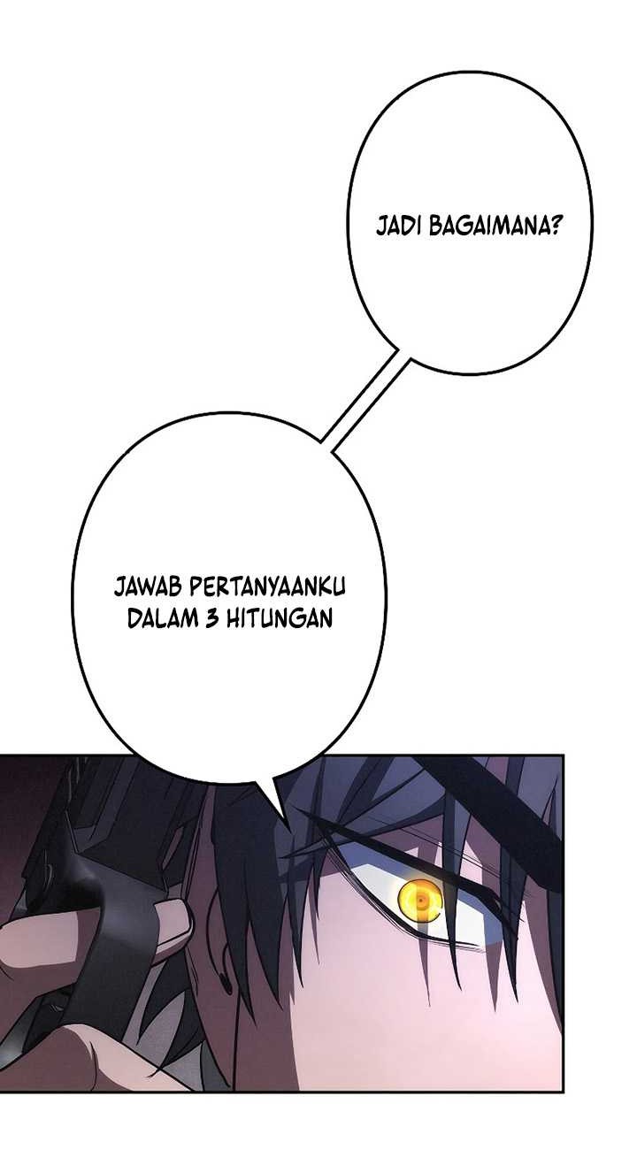 Genesis of the Battle God Chapter 6 - halaman 82