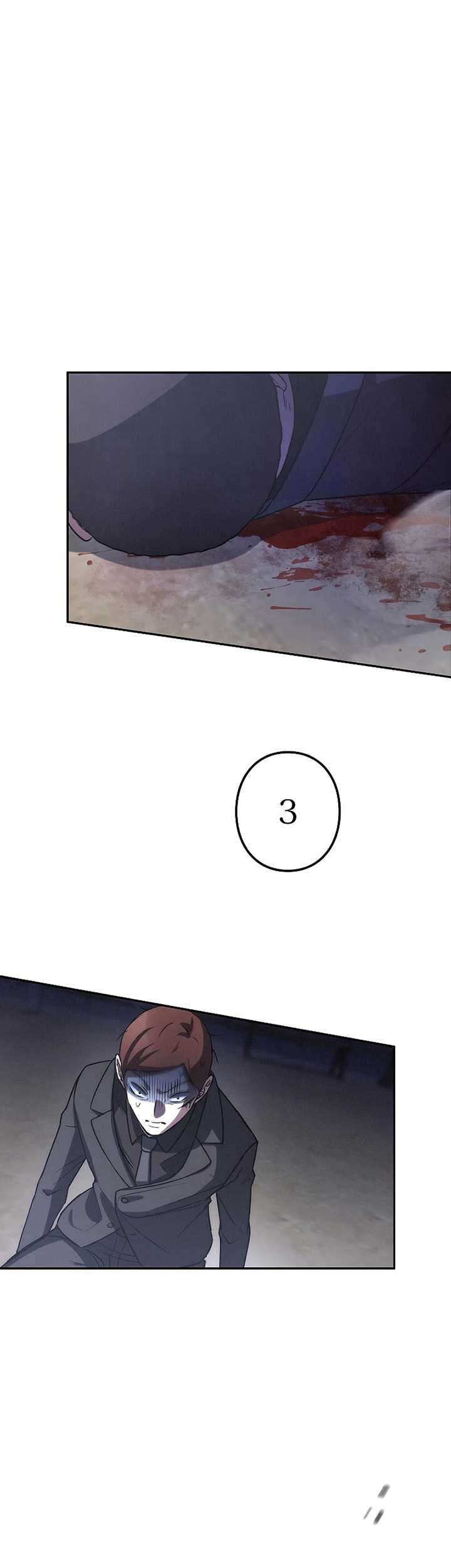 Genesis of the Battle God Chapter 6 - halaman 83