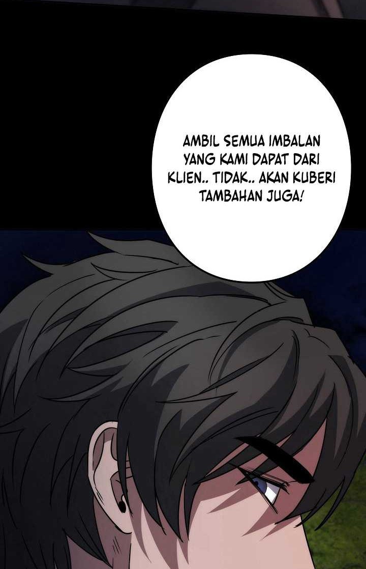 Genesis of the Battle God Chapter 7 - halaman 15