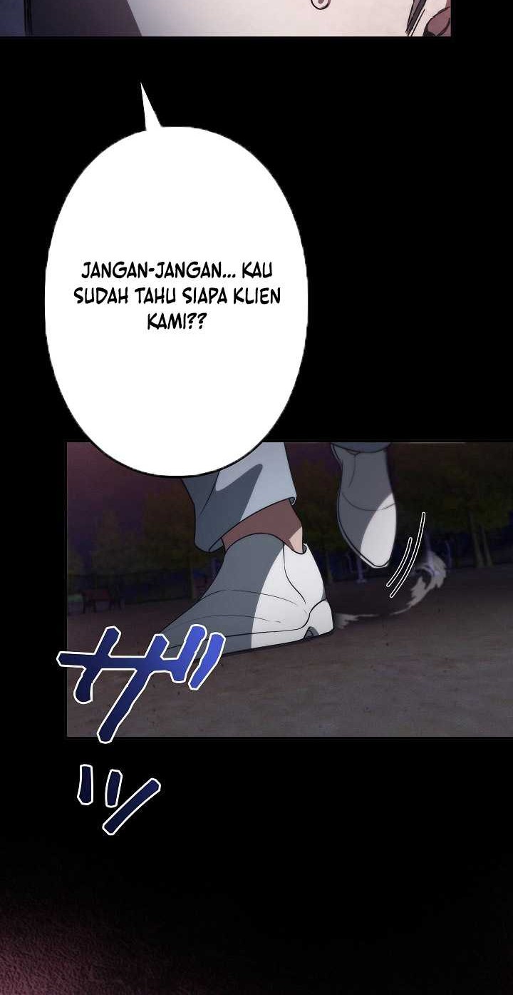 Genesis of the Battle God Chapter 7 - halaman 19