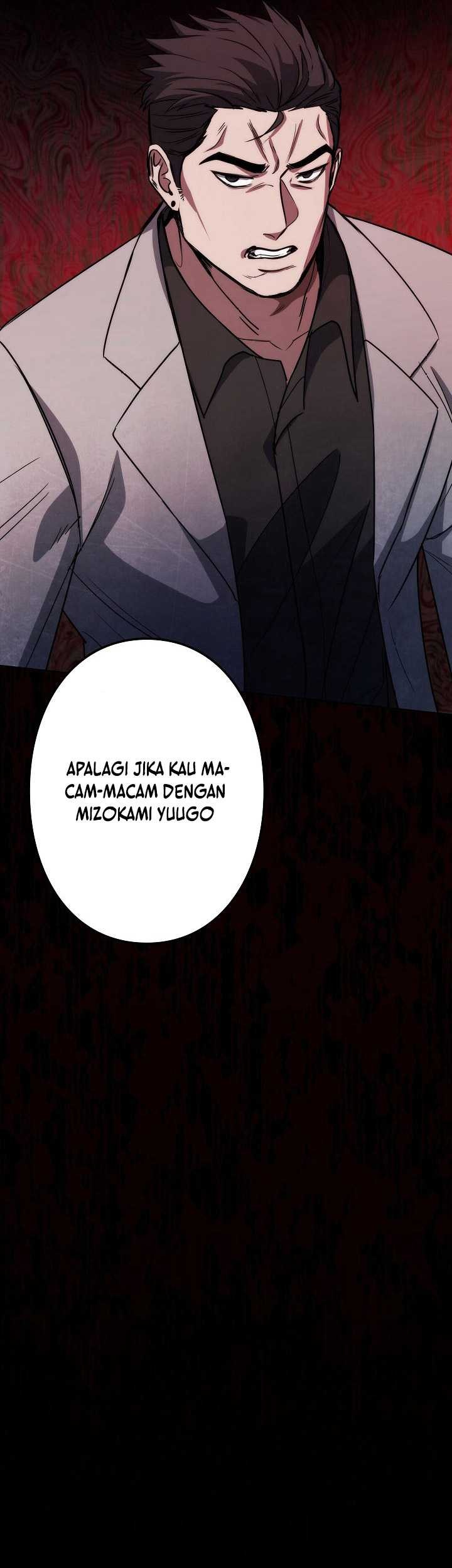 Genesis of the Battle God Chapter 7 - halaman 26