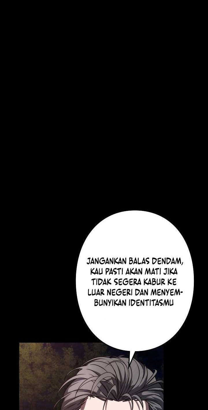 Genesis of the Battle God Chapter 7 - halaman 27