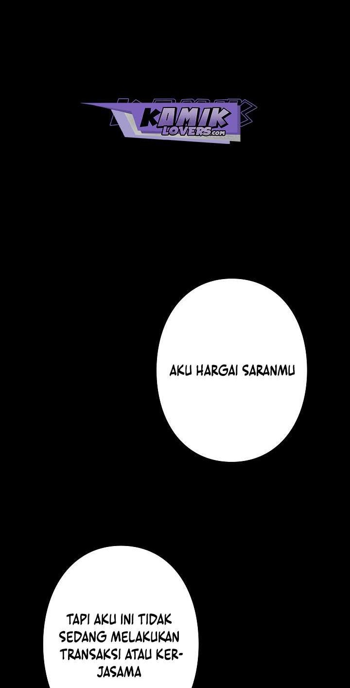 Genesis of the Battle God Chapter 7 - halaman 29