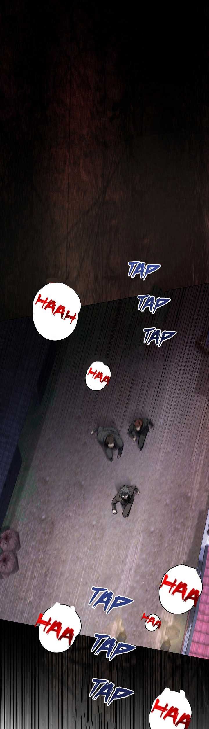 Genesis of the Battle God Chapter 7 - halaman 36