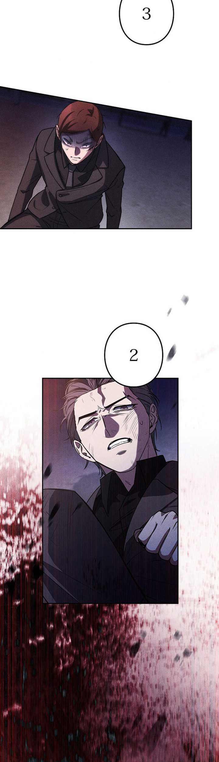Genesis of the Battle God Chapter 7 - halaman 4