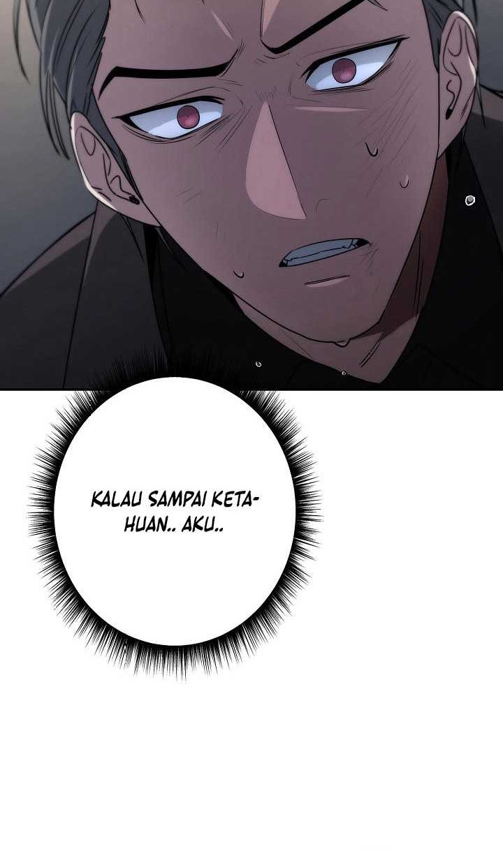 Genesis of the Battle God Chapter 7 - halaman 41