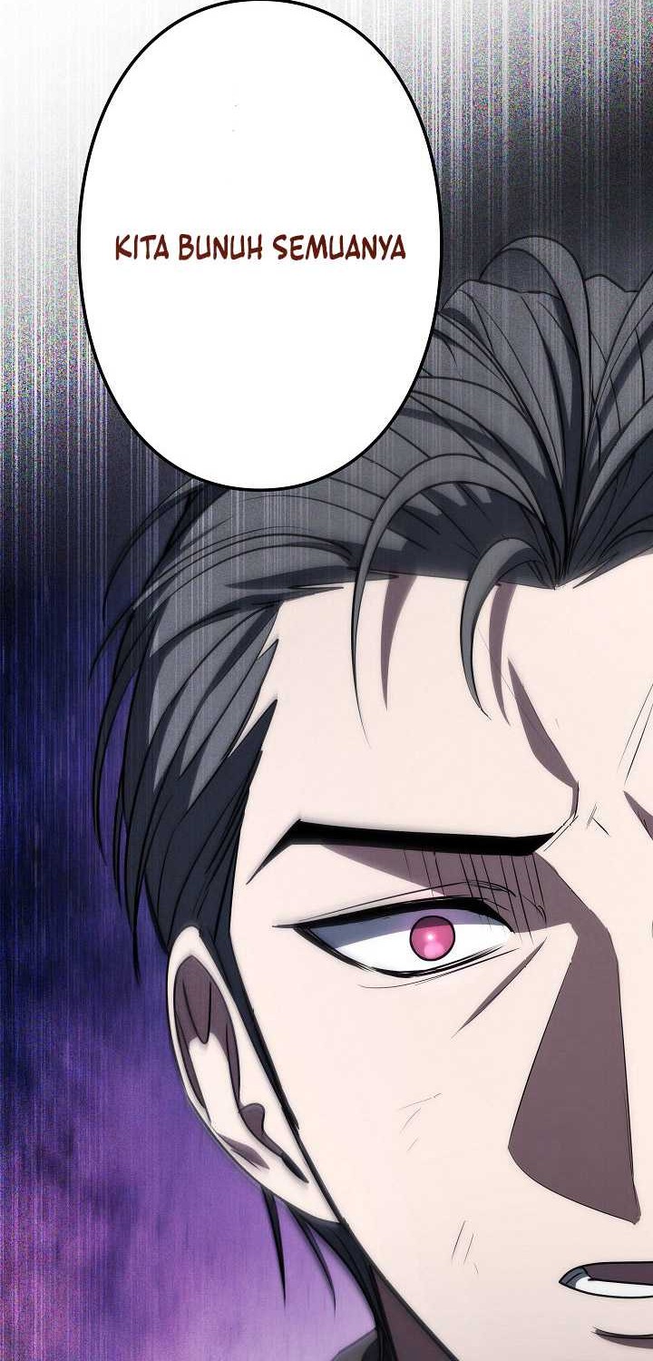 Genesis of the Battle God Chapter 7 - halaman 47