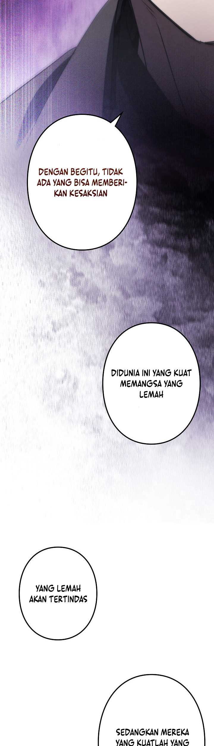 Genesis of the Battle God Chapter 7 - halaman 48