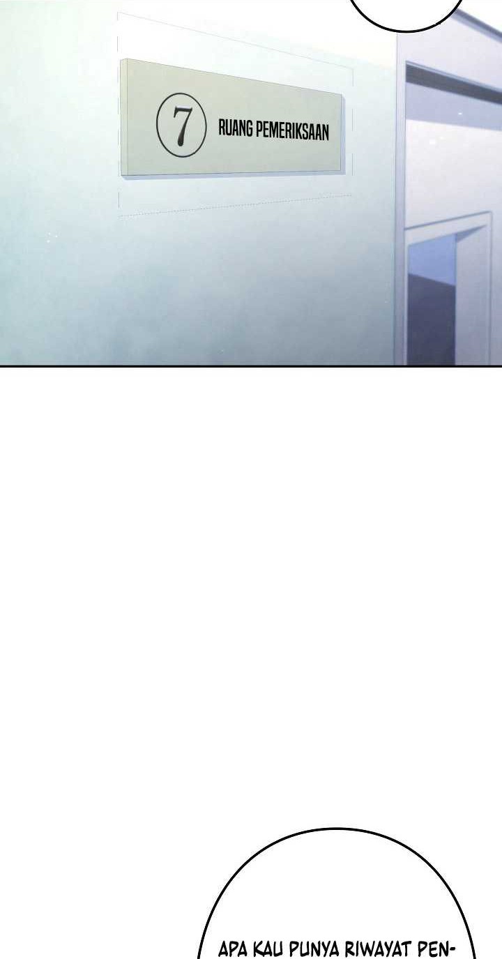 Genesis of the Battle God Chapter 7 - halaman 53