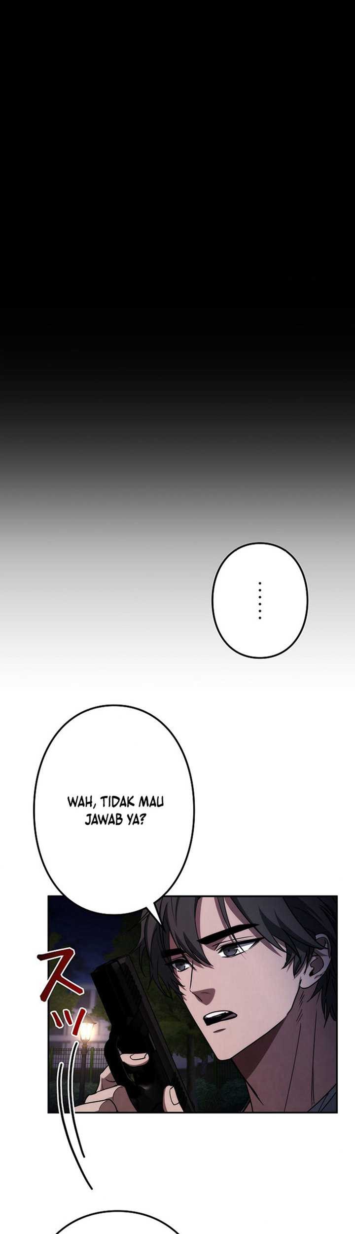 Genesis of the Battle God Chapter 7 - halaman 6