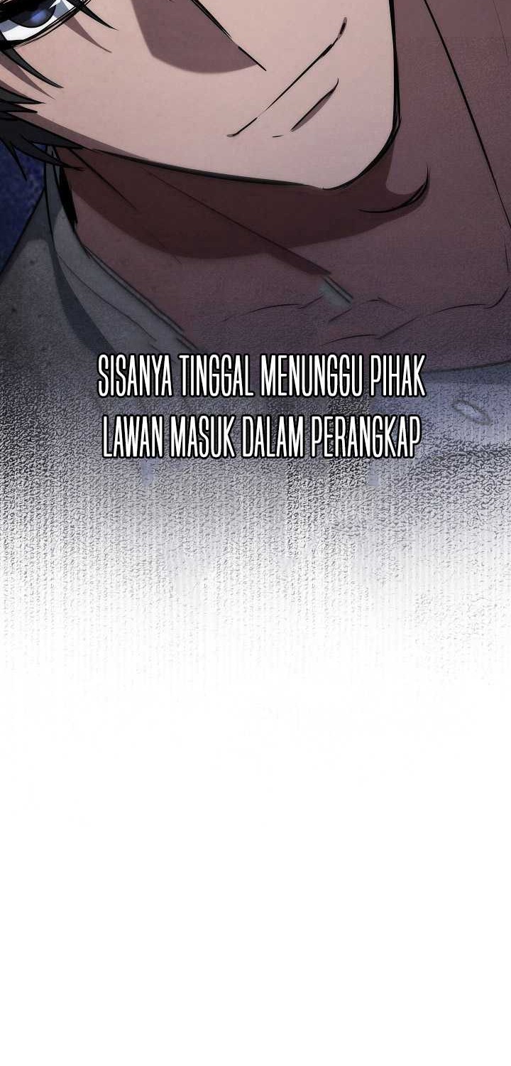 Genesis of the Battle God Chapter 7 - halaman 61
