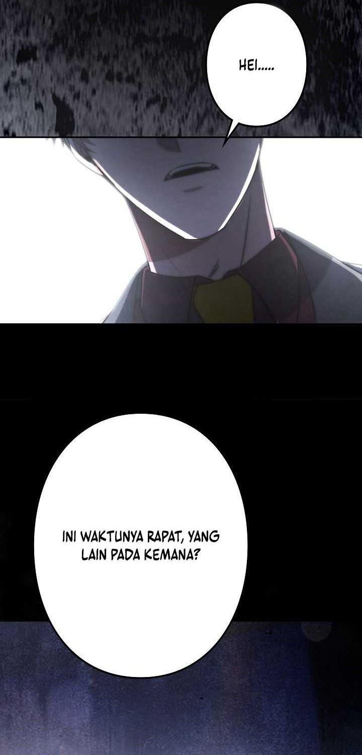 Genesis of the Battle God Chapter 7 - halaman 65