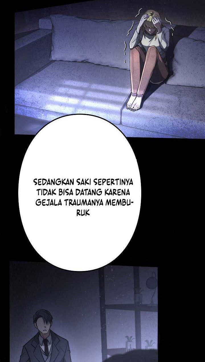 Genesis of the Battle God Chapter 7 - halaman 67