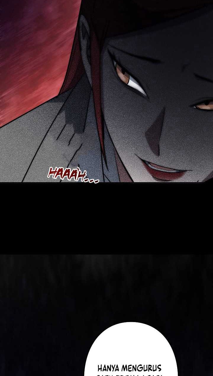 Genesis of the Battle God Chapter 7 - halaman 69