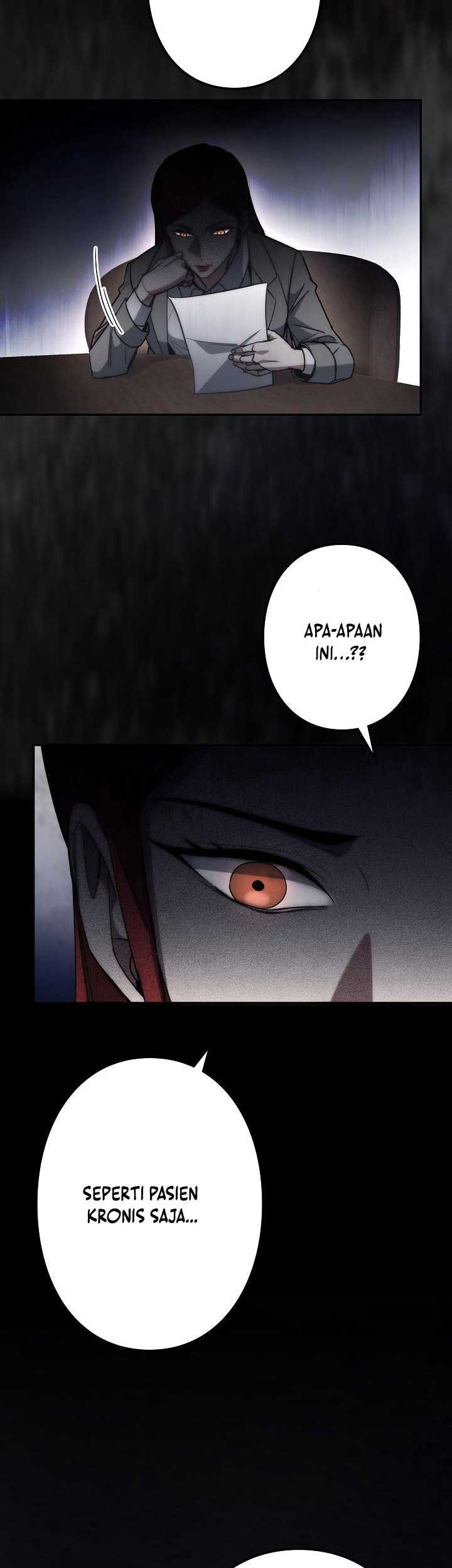 Genesis of the Battle God Chapter 7 - halaman 72