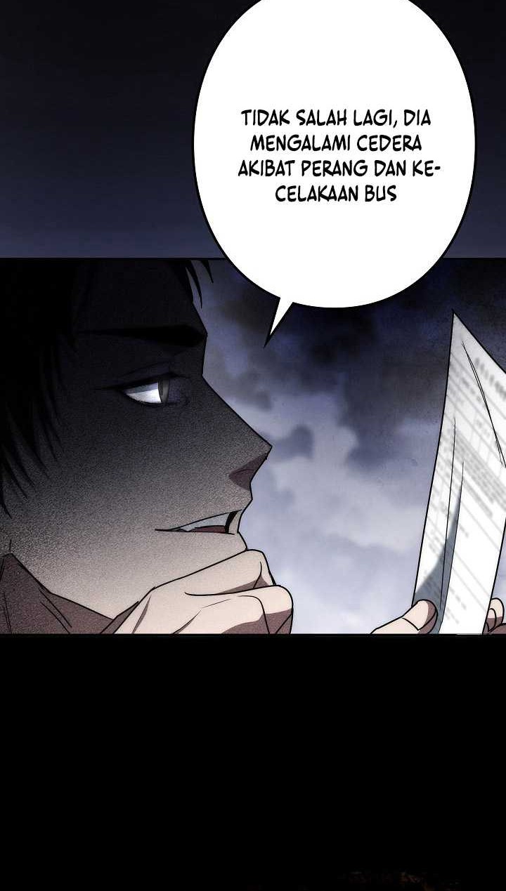 Genesis of the Battle God Chapter 7 - halaman 73