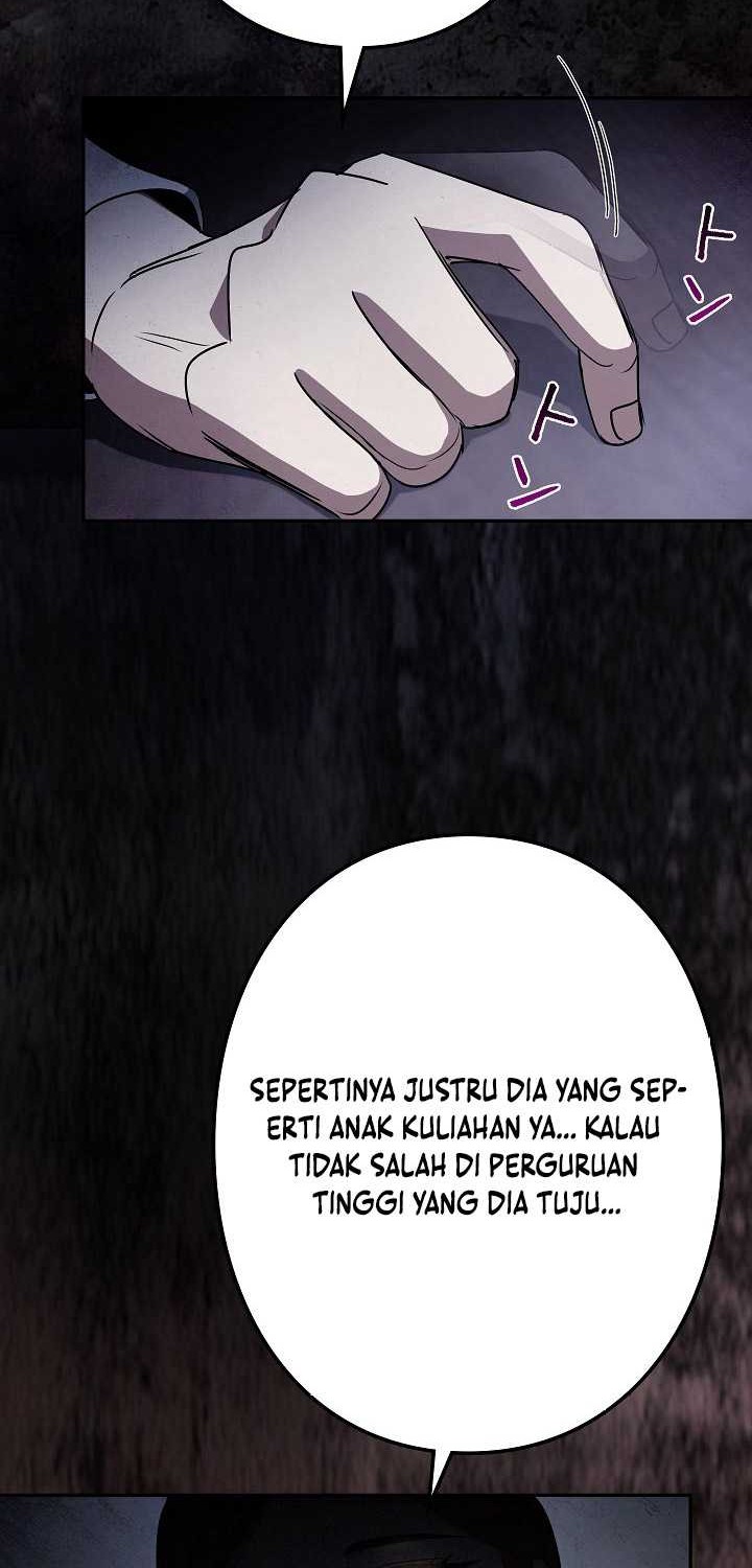 Genesis of the Battle God Chapter 7 - halaman 75