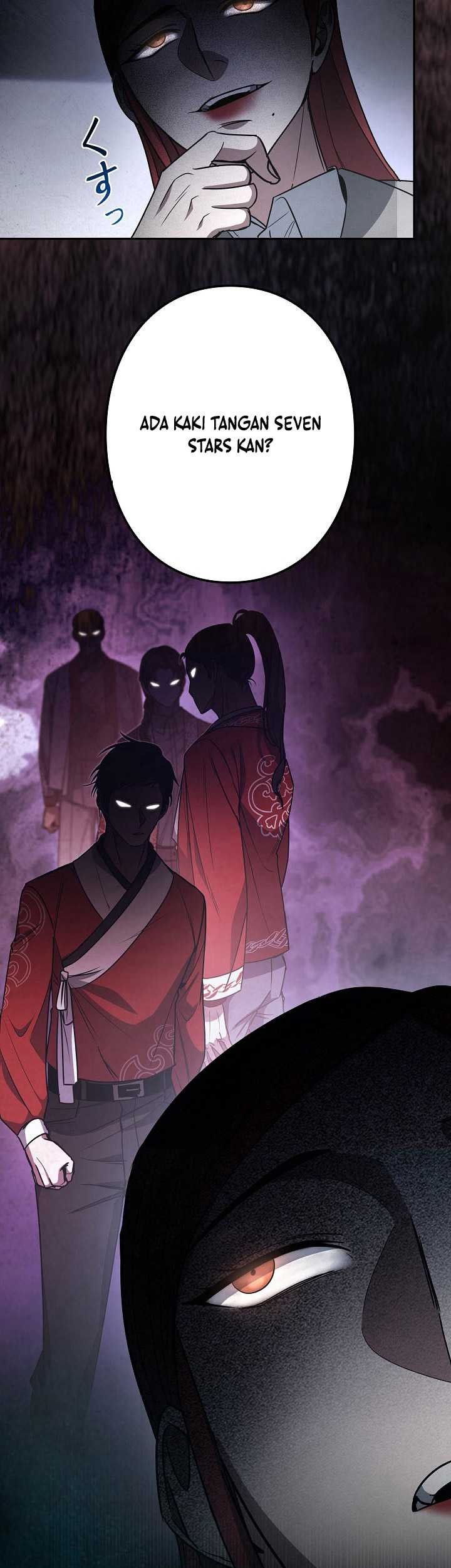 Genesis of the Battle God Chapter 7 - halaman 76