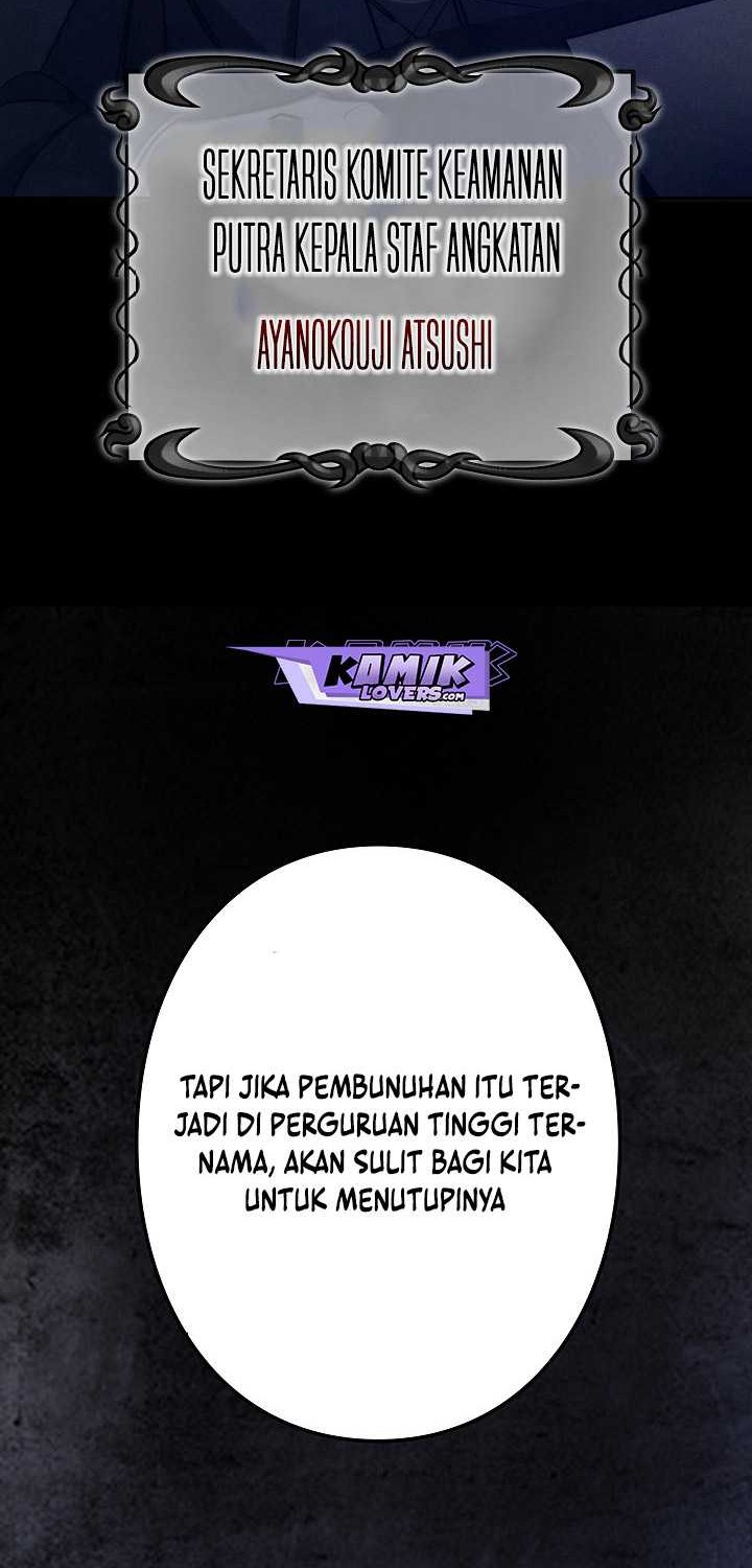 Genesis of the Battle God Chapter 7 - halaman 81